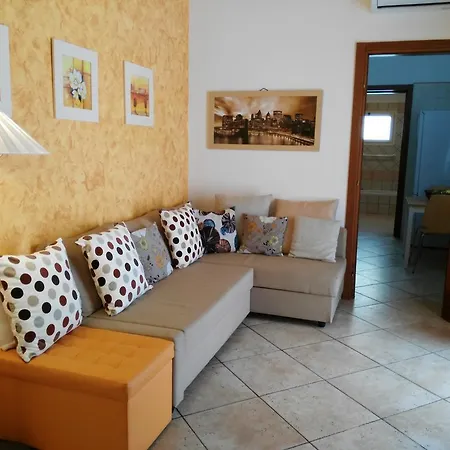 Alla Volta Del Sole Dom wakacyjny Lecce