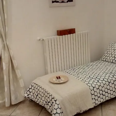 Dom wakacyjny Alla Volta Del Sole *