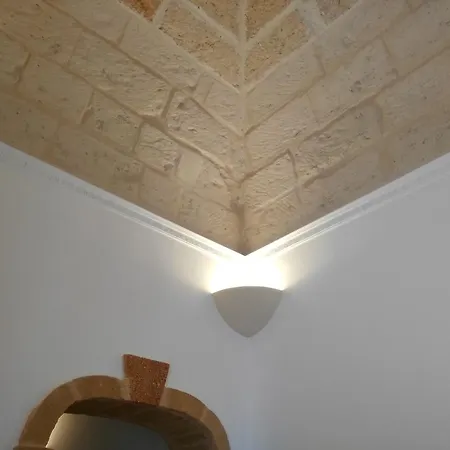 Dom wakacyjny Alla Volta Del Sole Lecce