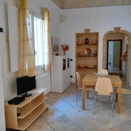 Alla Volta Del Sole Dom wakacyjny
