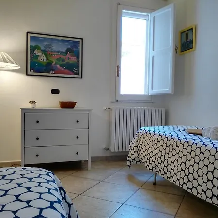 Dom wakacyjny Alla Volta Del Sole *