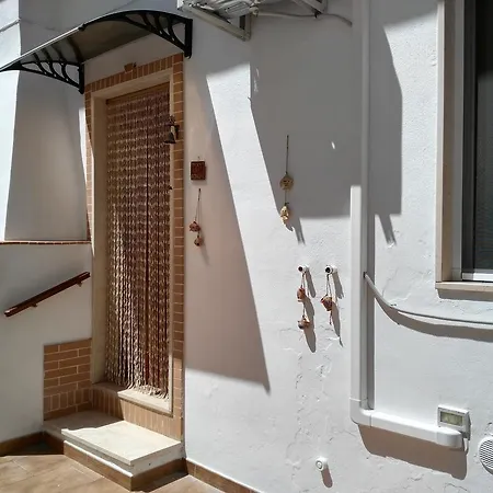 Alla Volta Del Sole Dom wakacyjny *
