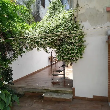 Alla Volta Del Sole