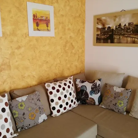 Alla Volta Del Sole Dom wakacyjny *