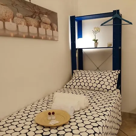 Dom wakacyjny Alla Volta Del Sole Lecce