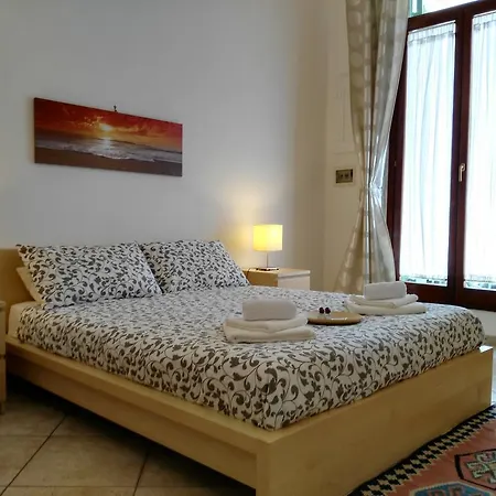 Alla Volta Del Sole Dom wakacyjny Lecce